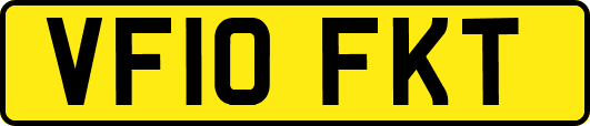 VF10FKT