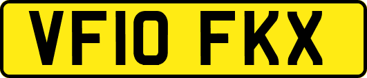 VF10FKX