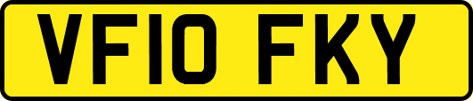 VF10FKY