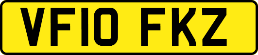 VF10FKZ