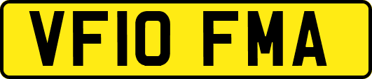 VF10FMA