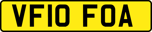 VF10FOA