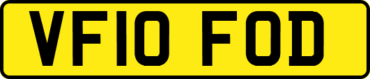 VF10FOD