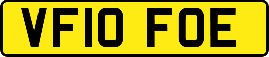 VF10FOE