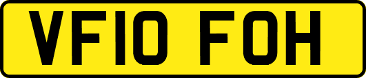 VF10FOH
