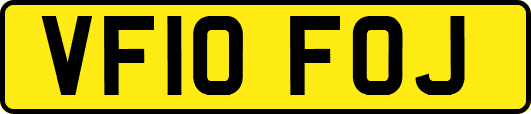 VF10FOJ