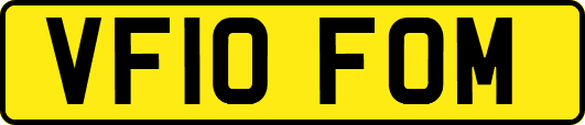 VF10FOM