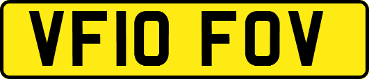 VF10FOV