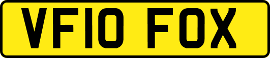 VF10FOX