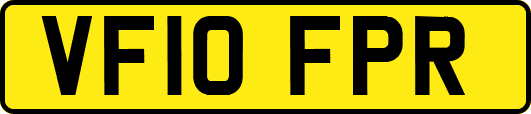 VF10FPR