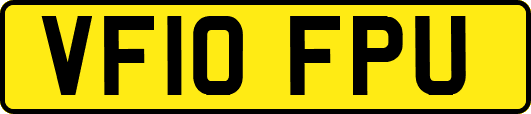 VF10FPU