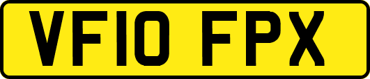 VF10FPX