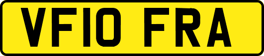 VF10FRA