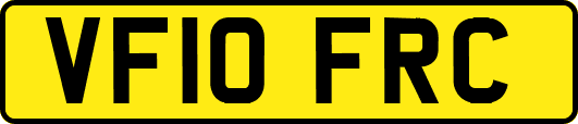 VF10FRC