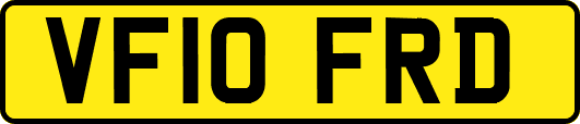 VF10FRD