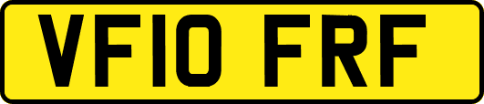 VF10FRF