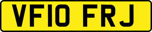 VF10FRJ