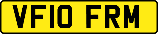 VF10FRM