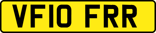VF10FRR