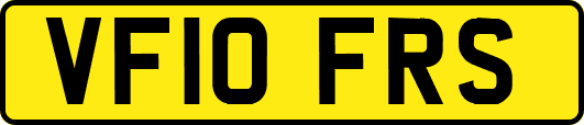 VF10FRS
