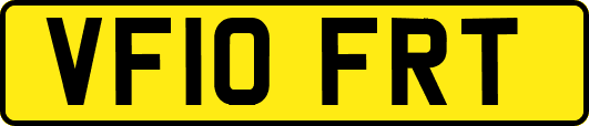 VF10FRT