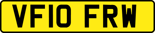 VF10FRW