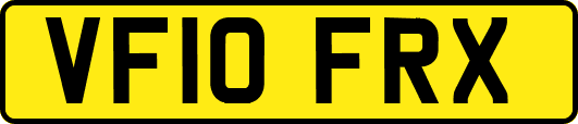 VF10FRX