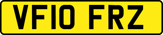 VF10FRZ