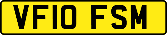 VF10FSM