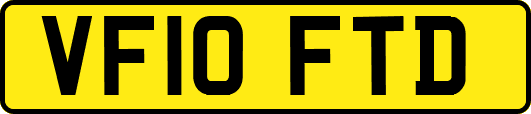 VF10FTD