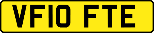 VF10FTE