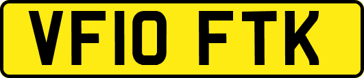 VF10FTK