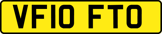 VF10FTO