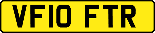 VF10FTR
