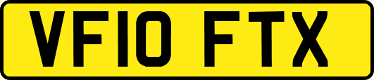 VF10FTX