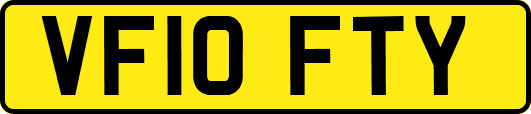 VF10FTY