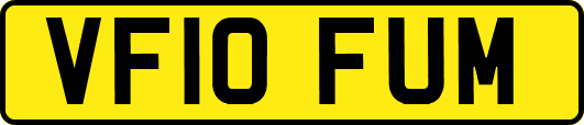VF10FUM