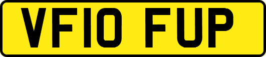 VF10FUP