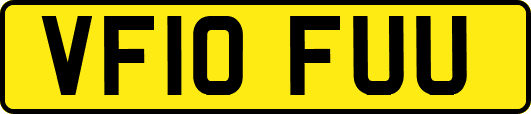 VF10FUU