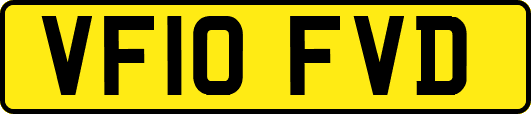 VF10FVD
