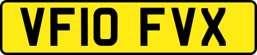 VF10FVX
