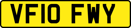 VF10FWY