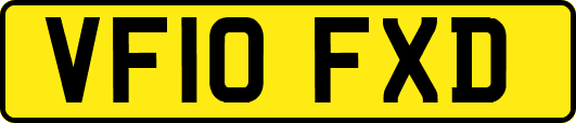 VF10FXD