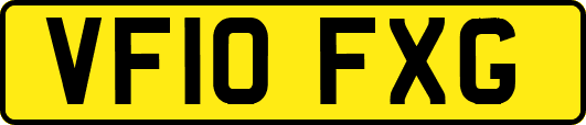 VF10FXG