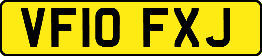 VF10FXJ