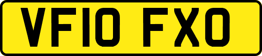 VF10FXO