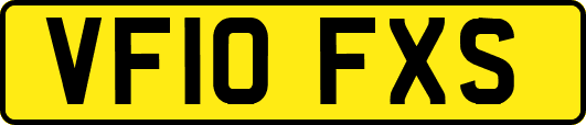 VF10FXS