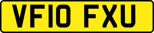 VF10FXU