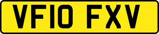 VF10FXV