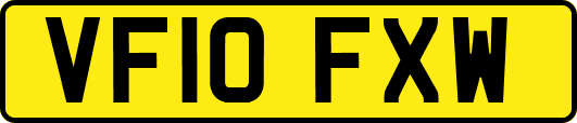 VF10FXW